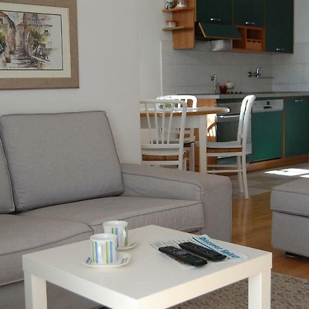 Apartment Definis Split Extérieur photo