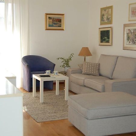 Apartment Definis Split Extérieur photo