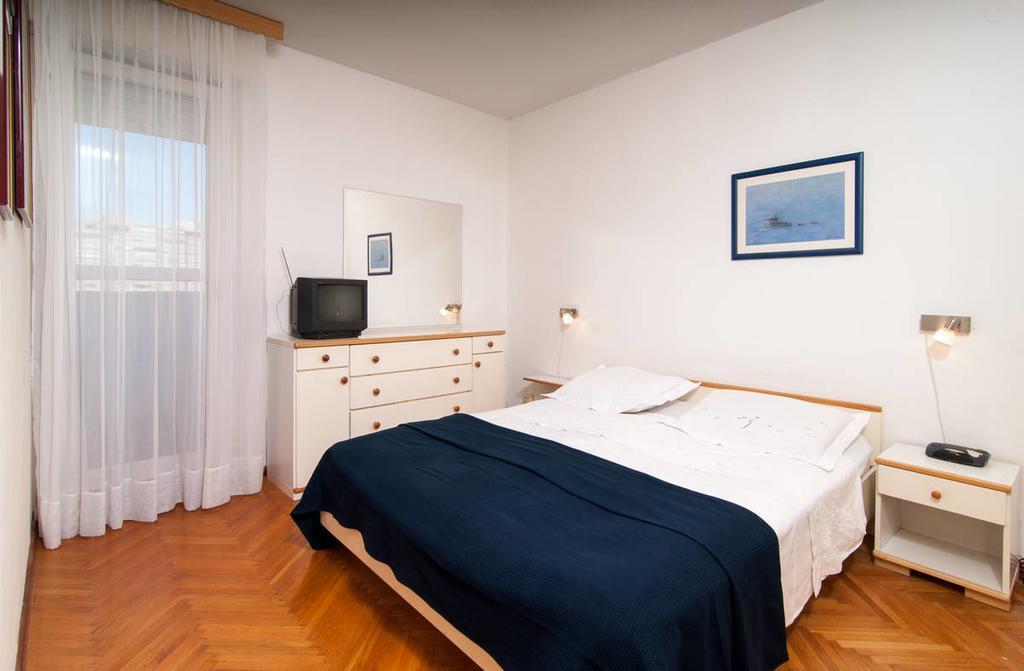 Apartment Definis Split Chambre photo