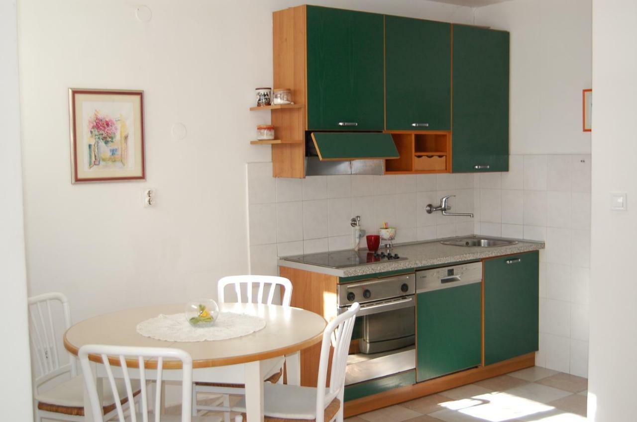 Apartment Definis Split Extérieur photo