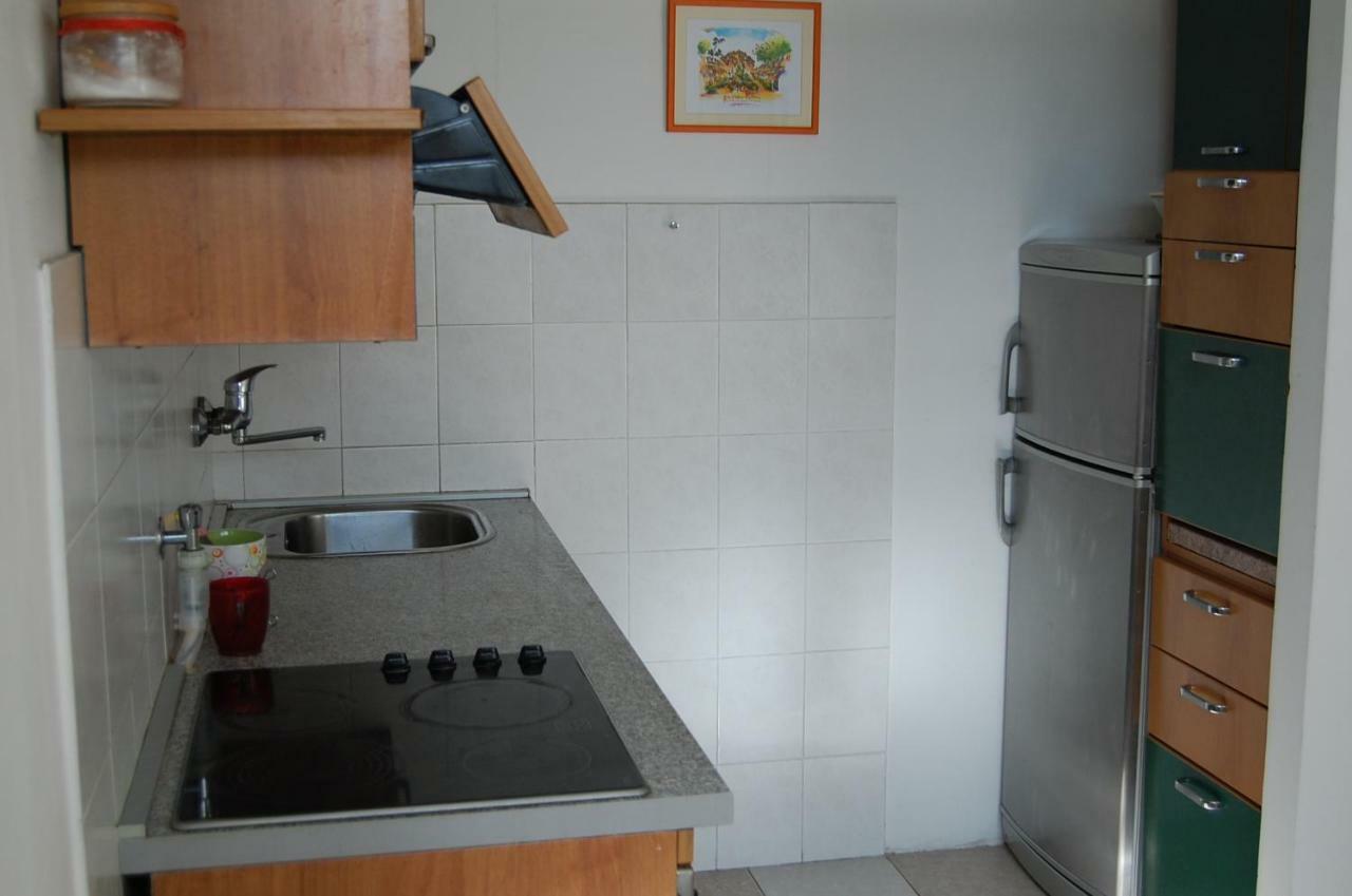 Apartment Definis Split Extérieur photo