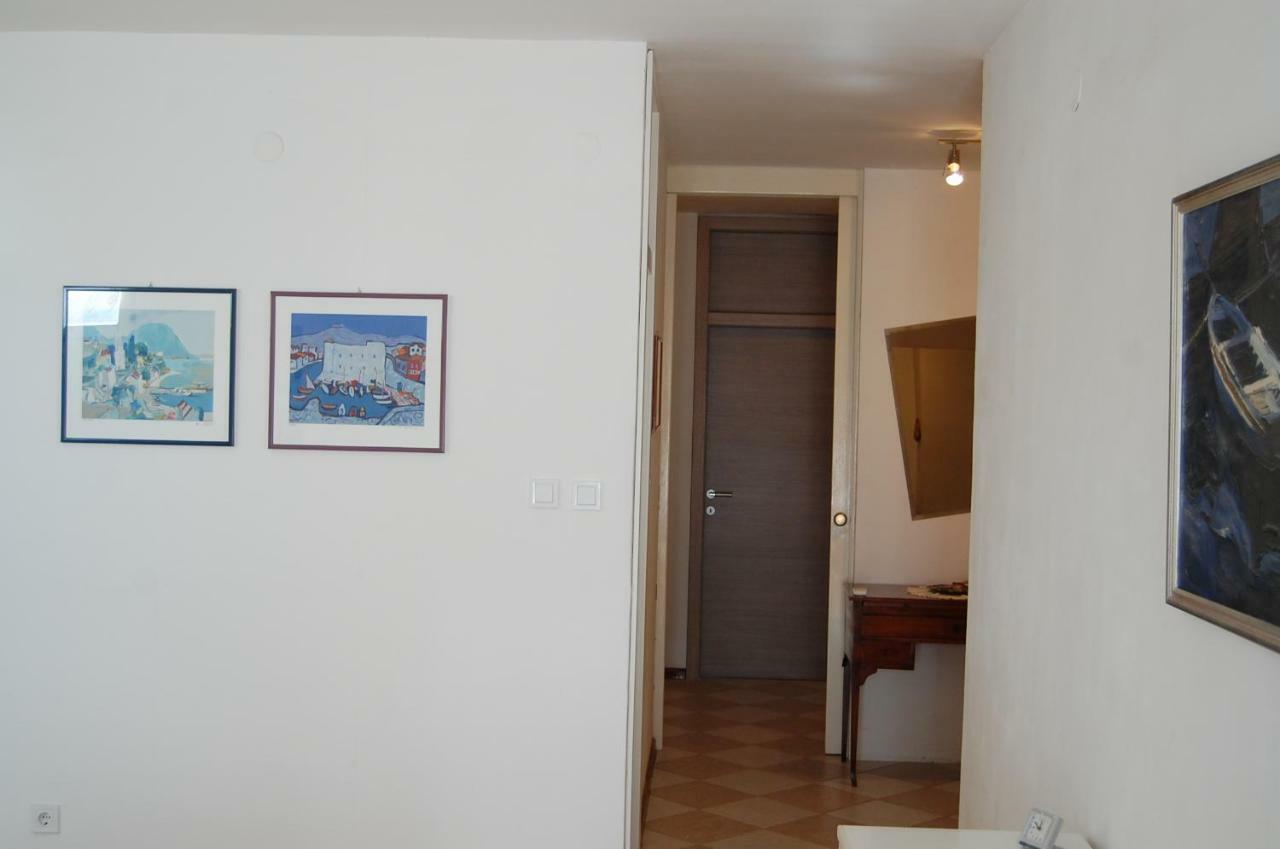 Apartment Definis Split Extérieur photo